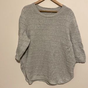 Reitmans Cotton Sweater